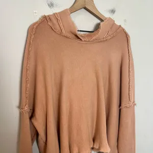 FREE PEOPLE- Movement Free Spirit Hoodie Sedona Size M thumbnail 3