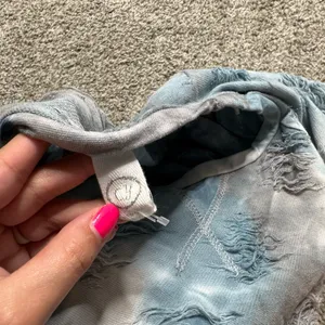 Tie dye too Size XL thumbnail 4