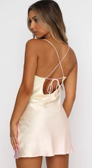 White Fox Boutique Dress thumbnail 2