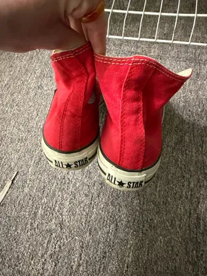 Converse High-Top thumbnail 2