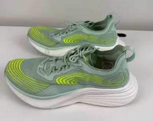APL Women's Size 8.5 Streamline Max Cushion Running Sneakers in Peppermint thumbnail 5