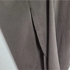 ‎Sen Sleeveless Boat Neck Blouse Size 1 Brown thumbnail 5
