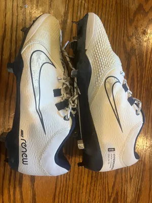 Nike Softball Cleats Hyperdiamond thumbnail 3