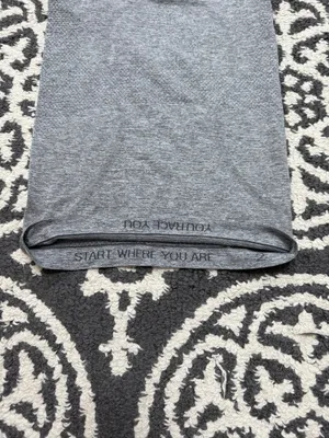 Lululemon Racerback Tank Top thumbnail 4