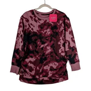 ISABEL MATERNITY Women's Match Back Sweatshirt -- Size XS thumbnail 3