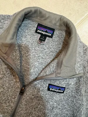 Patagonia Fleece thumbnail 3