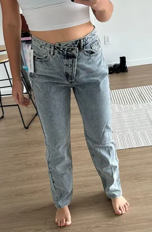 12th Tribe Jeans thumbnail 1