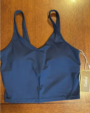 Oalka Align Tank Top thumbnail 1