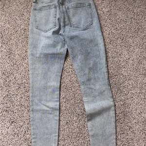 Pistola Women’s‎ Jeans NWOT Size 26 Light Blue Jeans thumbnail 4