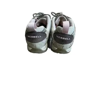 Merrell siren sport charcoal /‎ pink performance footwear shoes thumbnail 4
