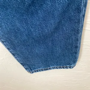Madewell NWT The Mom jean jeans▪️size 36 thumbnail 5