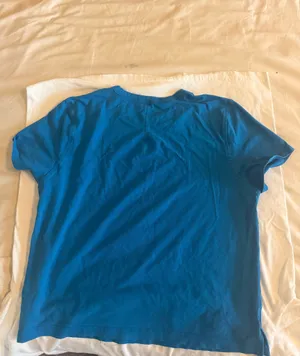 Lululemon Loose Fit Top Racerback Blue Tank thumbnail 3