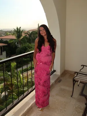 Peppermayo Fuchsia Sequin Set thumbnail 4