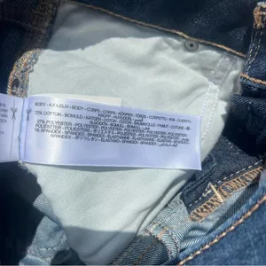 25L rebar Durastretch Riveter midrise boot cut jeans thumbnail 7