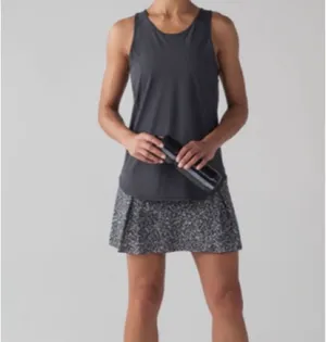 Lululemon Lost In Pace Skirt (Tall) (15") thumbnail 6