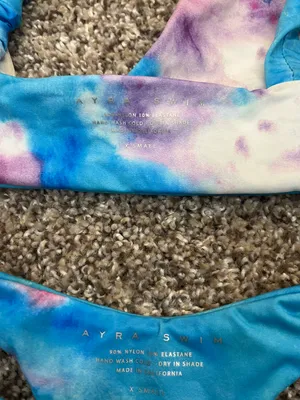 ARYA Swim bikini thumbnail 2