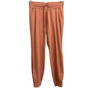 Lululemon Ready to Rulu Jogger 29" in Desert Sun- Orange Size 10 Athletic Lounge thumbnail 3