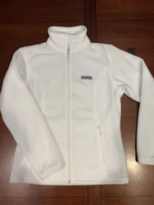 Columbia Fleece Jacket Women’s Full-Zip thumbnail 1