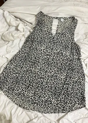 Tank top Multiple Size M thumbnail 1