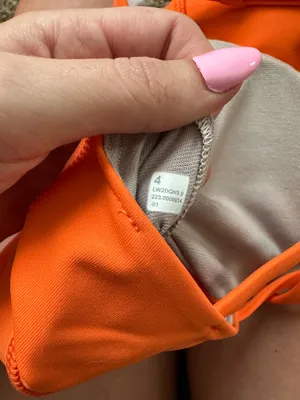 Lululemon Energy Longline Bra thumbnail 8