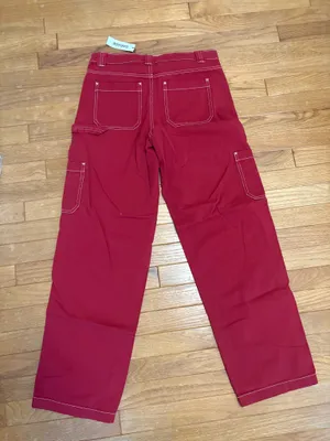 Garage jeans thumbnail 4