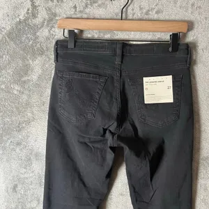 Adriano Goldchmied AG-ED Denim The Legging‎ Ankle Super Skinny Jeans Size 27 New thumbnail 6