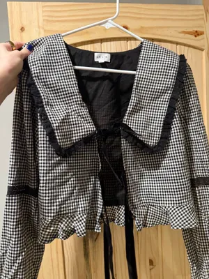 black top Size M thumbnail 1