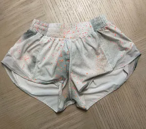 Lululemon Shorts Hotty Hot 2.5" thumbnail 1