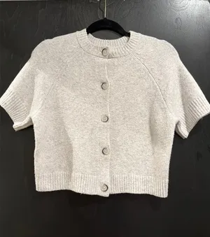 Target Button Cardigan thumbnail 1