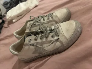 Vintage Havana Sneakers thumbnail 1