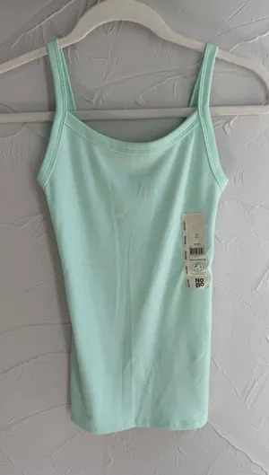 No Boundaries Tank Top thumbnail 1