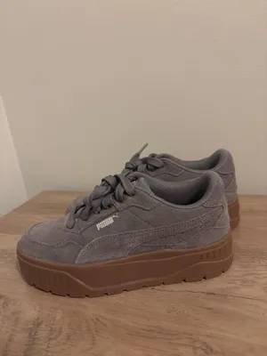 Puma Platform Women’s Sneakers thumbnail 3