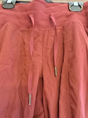 Lululemon Dance Studio Mid-Rise Jogger thumbnail 4