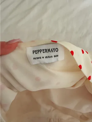 Peppermayo Dress thumbnail 5