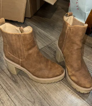 Dolce vita boots Brown Size 7 thumbnail 1