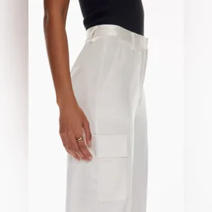 COPY - Aritzia Babaton Refined Cargo Pant thumbnail 5