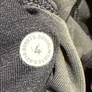 Lululemon Athletica wonder under green Camouflage Leggings‎ 4 thumbnail 6