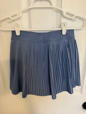 Lululemon Tennis Skirt thumbnail 2
