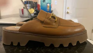 Steve Madden Mules thumbnail 1