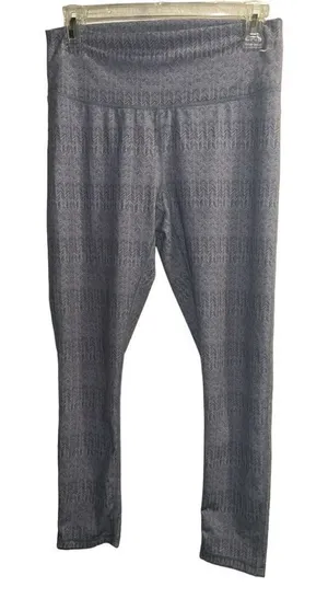 ✨Vuori Women's Vibes Mid Rise Sz Medium Leggings✨ thumbnail 1