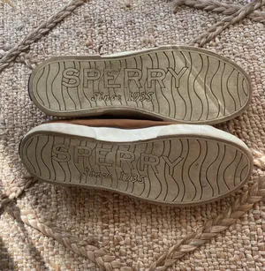 Leather Boat Shoe thumbnail 2