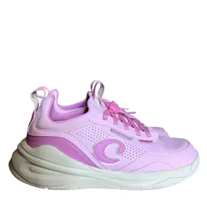 Clove Unisex Strada Pink Cupcake Nursing Sneakers Size W 7 M 5.5 thumbnail 2