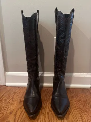 Seychelles Cowboy Boots thumbnail 2
