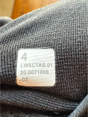 Lululemon Align High-Rise 25” Black Size 4 NWT thumbnail 7