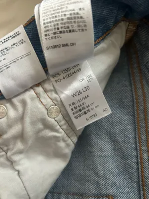 Levi’s 501 Jeans thumbnail 2
