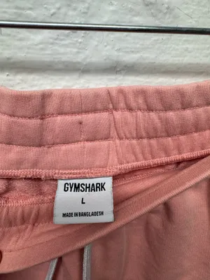 Gymshark Athletic Shorts thumbnail 3
