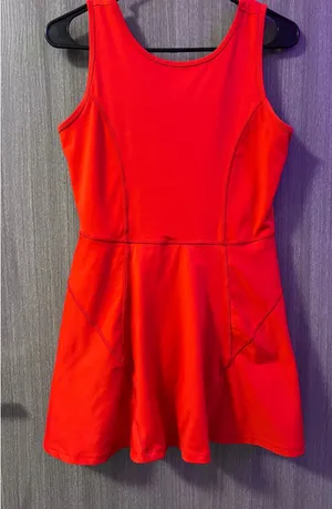 No Comment Athletic dress thumbnail 2