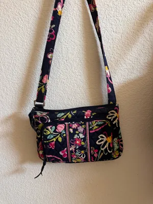 Vera Bradley Crossbody Bag   thumbnail 7
