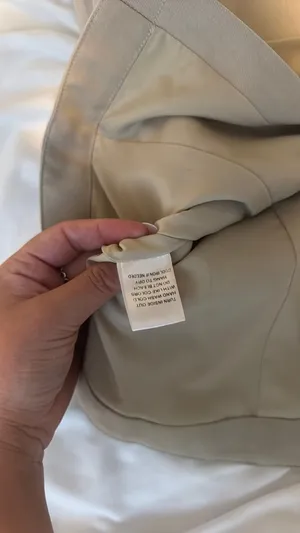 Business Button Down Tank thumbnail 6