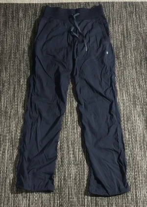 Lululemon Dance Studio Pant III *Unlined thumbnail 1